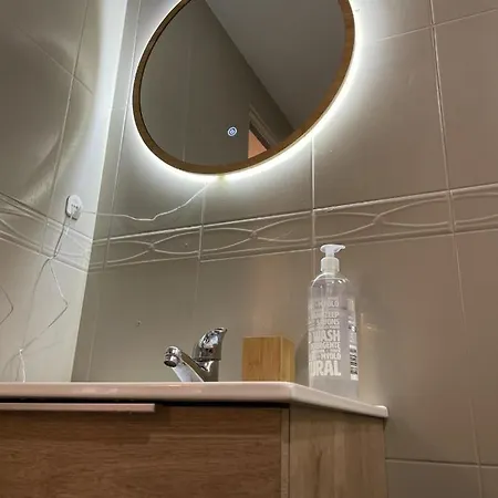 Terrasse Saint-pierre - Centre Historique Apartamento