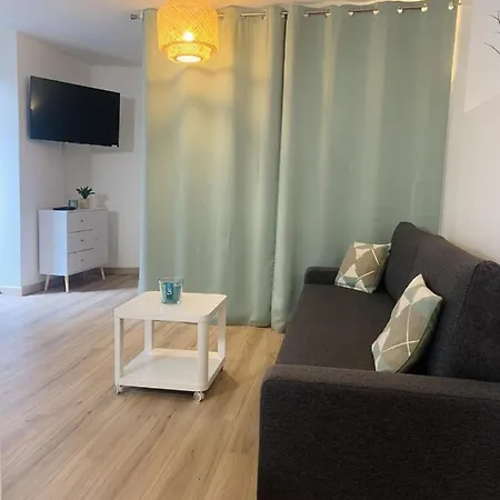 Terrasse Saint-pierre - Centre Historique Clermont-Ferrand